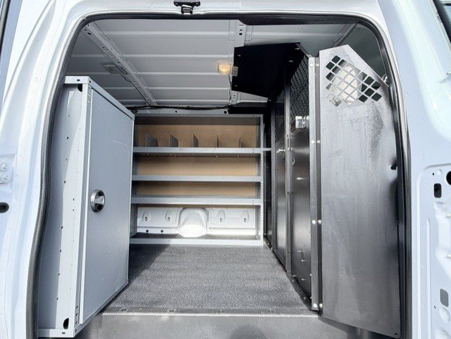 2014 Ford E-150 - $12,888