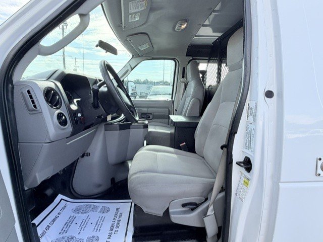 2014 Ford E-150 - $12,888
