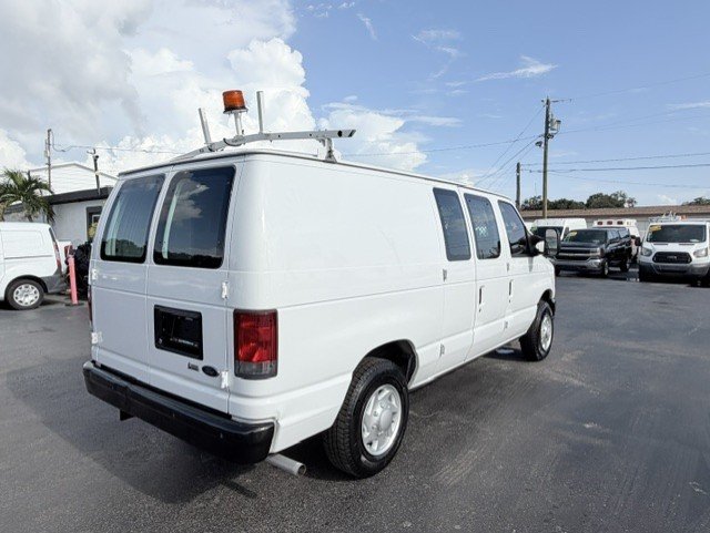 2014 Ford E-150 - $12,888