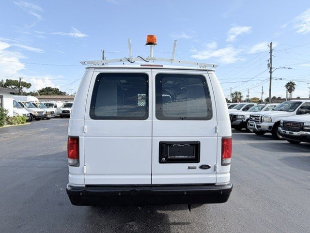2014 Ford E-150 - $12,888