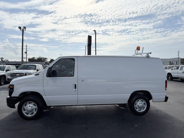2014 Ford E-150 - $12,888