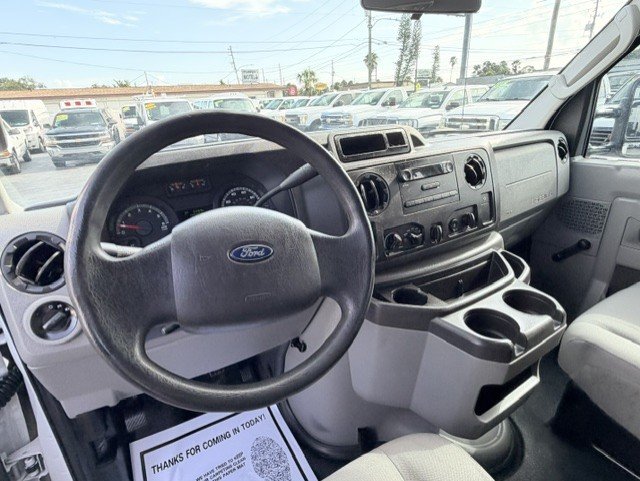 2014 Ford E-150 - $12,888
