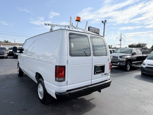 2014 Ford E-150 - $12,888