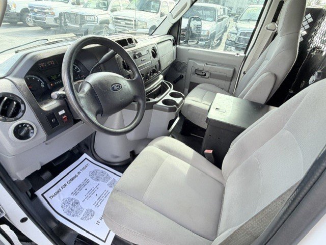 2014 Ford E-150 - $12,888