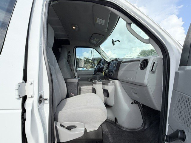 2014 Ford E-150 - $12,888
