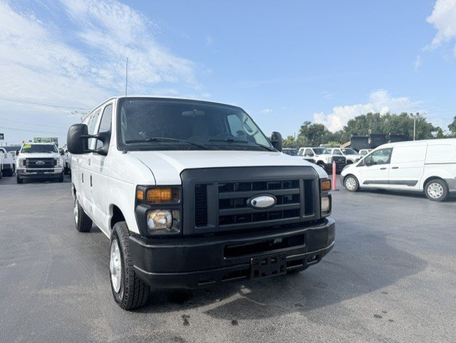 2014 Ford E-150 - $12,888