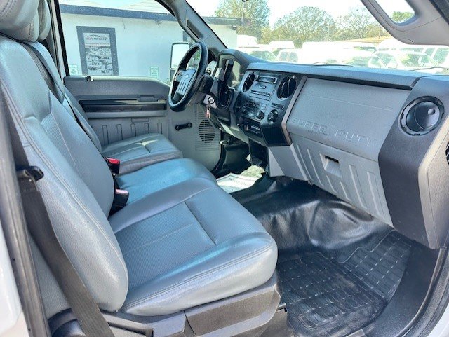 2015 Ford F450 XL photo
