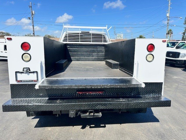 2015 Ford F450 XL photo