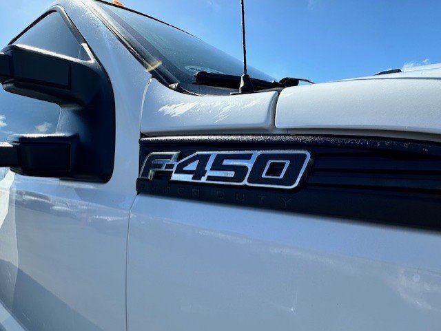 2015 Ford F450 XL photo