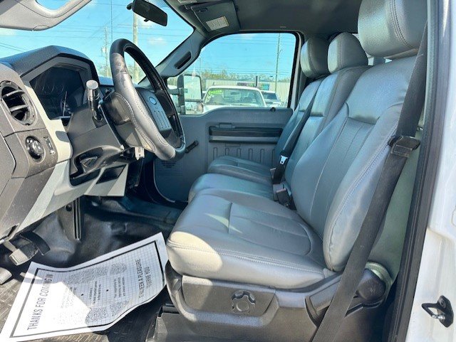 2015 Ford F450 XL photo
