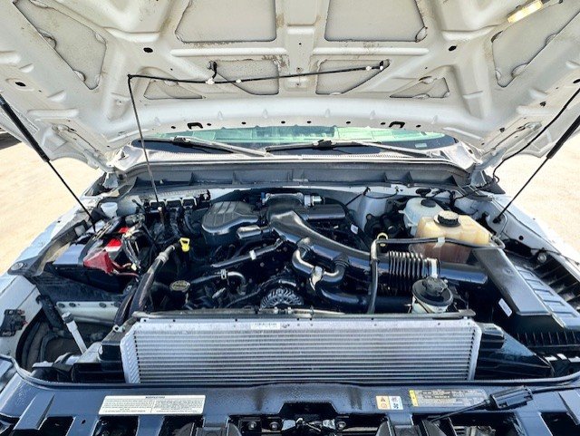2015 Ford F450 XL photo