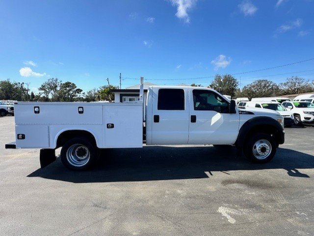 2015 Ford F450 XL photo