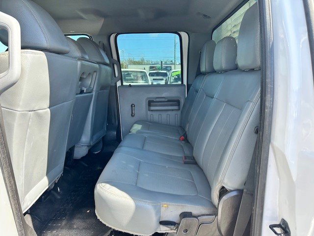 2015 Ford F450 XL photo