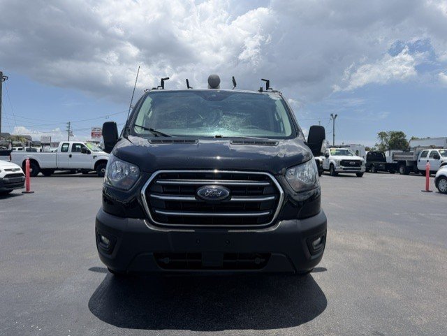 2020 Ford T150 Vans - $17,888