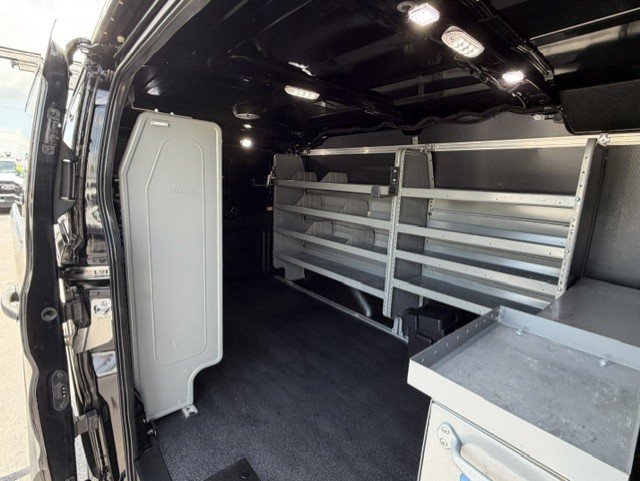 2020 Ford T150 Vans - $17,888