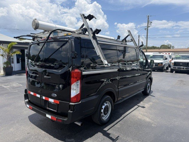 2020 Ford T150 Vans - $17,888