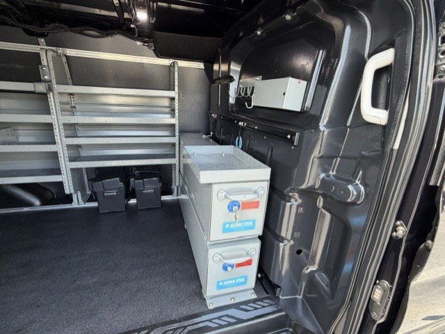 2020 Ford T150 Vans - $17,888