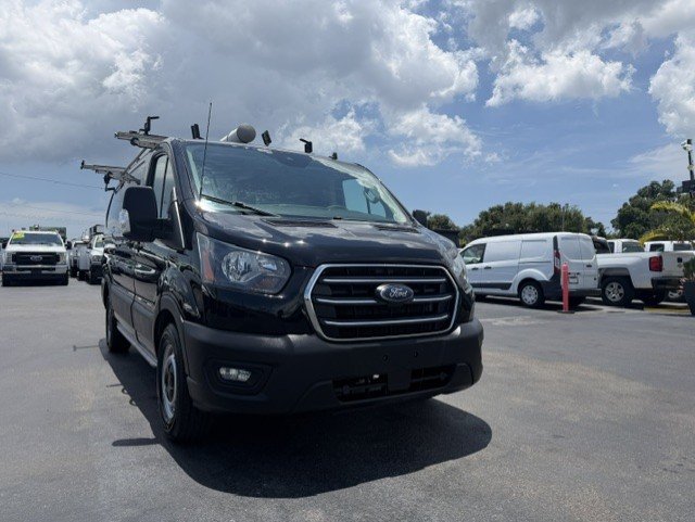 2020 Ford T150 Vans - $17,888