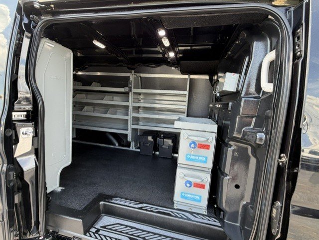 2020 Ford T150 Vans - $17,888