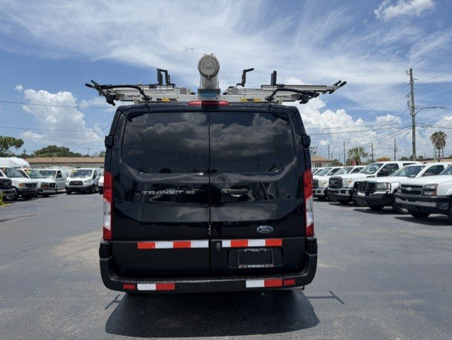 2020 Ford T150 Vans - $17,888