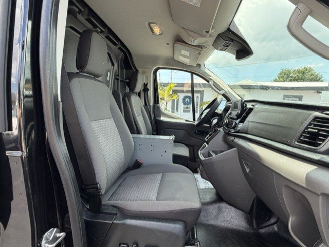 2020 Ford T150 Vans - $17,888