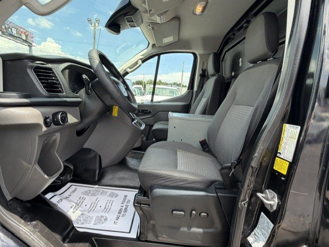 2020 Ford T150 Vans - $17,888