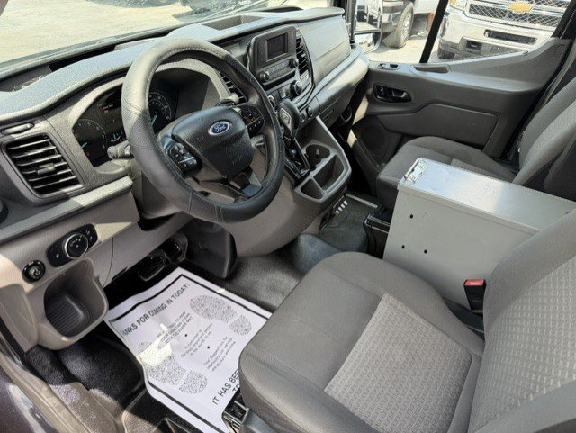 2020 Ford T150 Vans - $17,888