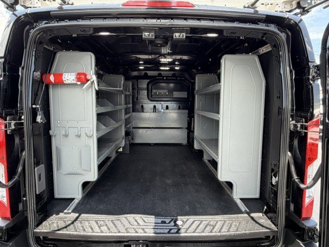 2020 Ford T150 Vans - $17,888