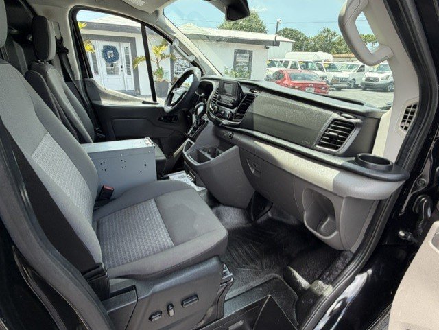 2020 Ford T150 Vans - $17,888