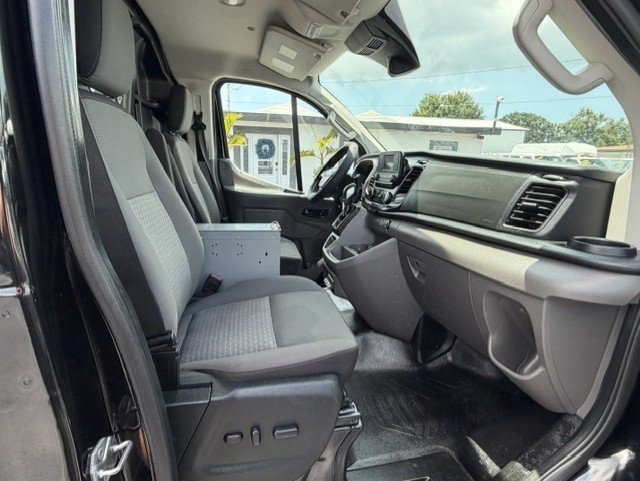 2020 Ford T150 Vans - $17,888