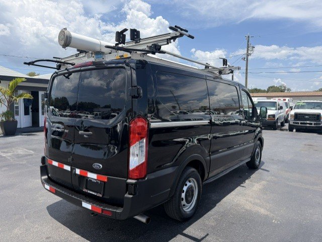 2020 Ford T150 Vans - $17,888