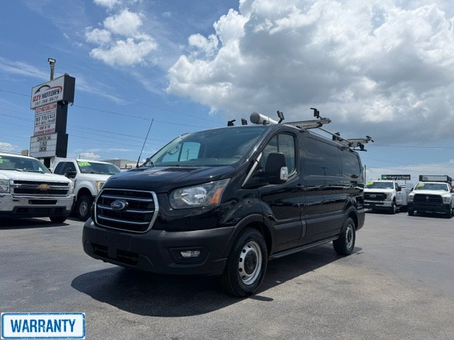 2020 Ford T150 Vans - $17,888