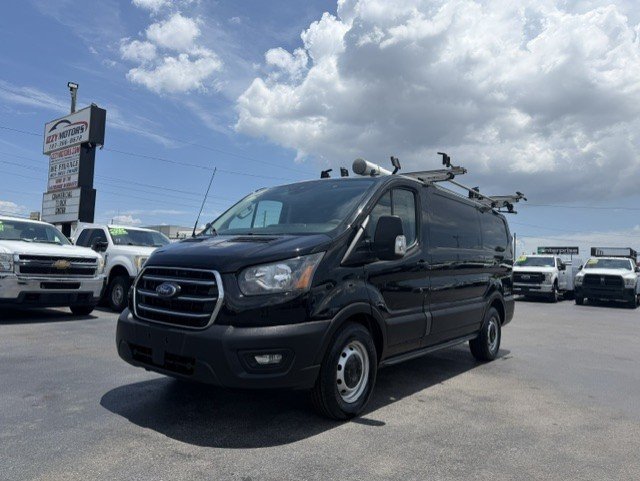 2020 Ford T150 Vans - $17,888