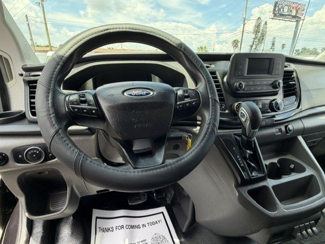 2020 Ford T150 Vans - $17,888