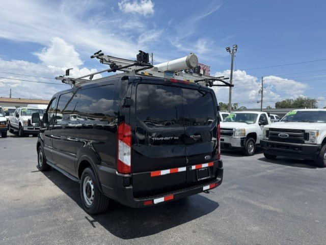 2020 Ford T150 Vans - $17,888