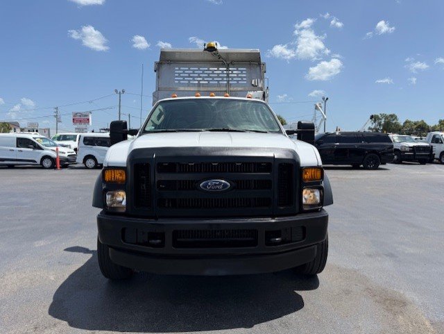 2009 Ford F-450 - $17,888