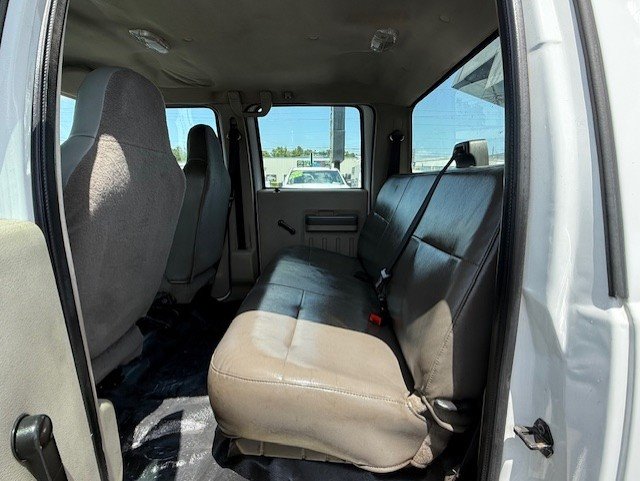 2009 Ford F-450 - $17,888