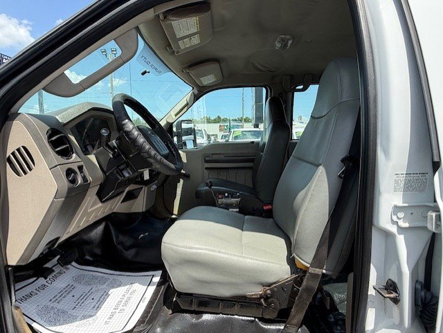 2009 Ford F-450 - $17,888