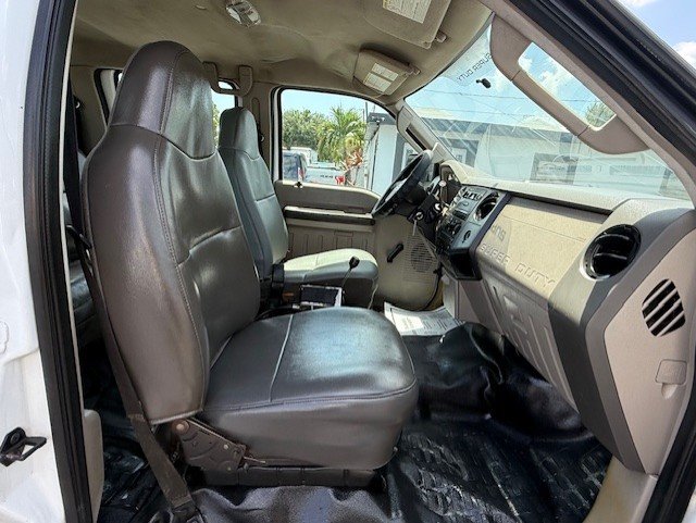 2009 Ford F-450 - $17,888