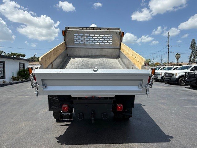 2009 Ford F-450 - $17,888
