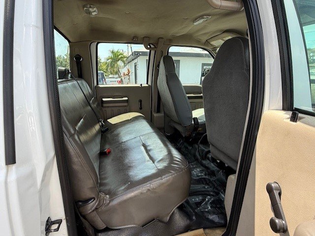 2009 Ford F-450 - $17,888