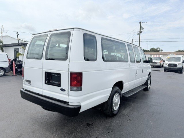 2008 Ford E350 - $12,888