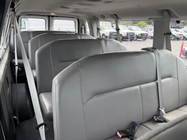 2008 Ford E350 - $12,888