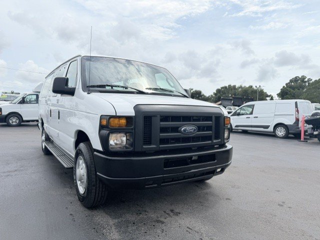 2008 Ford E350 - $12,888
