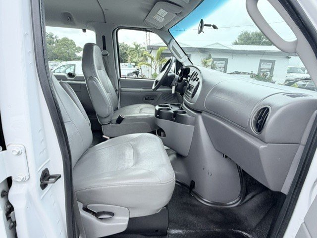 2008 Ford E350 - $12,888