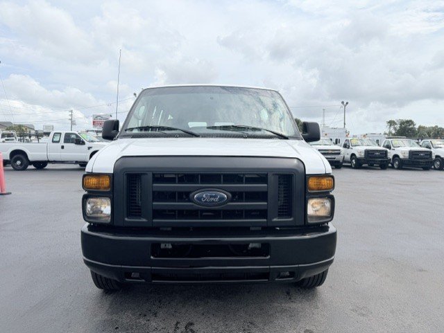 2008 Ford E350 - $12,888