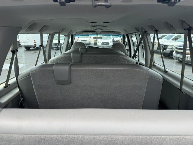 2008 Ford E350 - $12,888