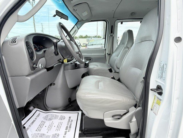 2008 Ford E350 - $12,888