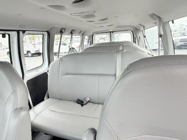 2008 Ford E350 - $12,888
