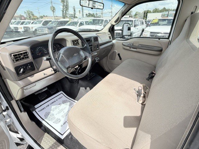2002 Ford F-450 - $23,888